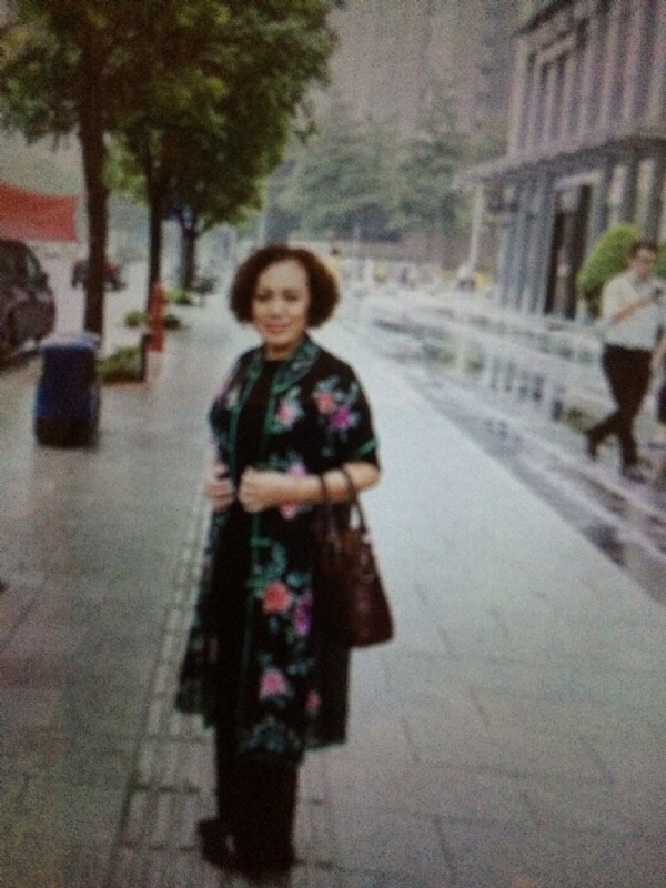 娜娜的第三张照片--长春相亲服务中心