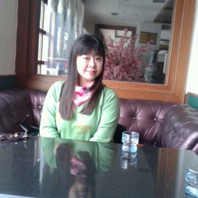 一叶轻舟的第一张照片--长春相亲服务中心