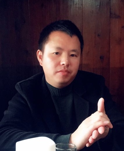 何超洪的第一张照片--长春相亲服务中心