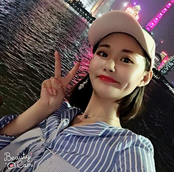 谢颖儿的第一张照片--长春相亲服务中心