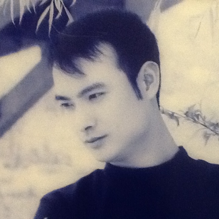 小小深水鱼的第一张照片--长春相亲服务中心