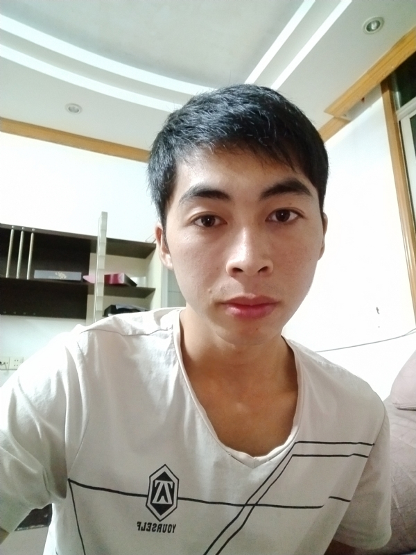 似微笑的第一张照片--长春相亲服务中心