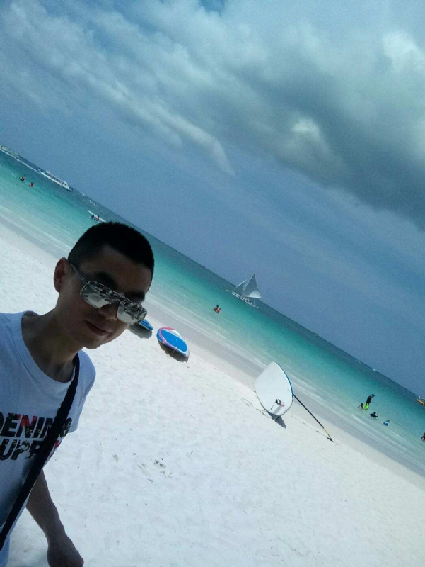 Destiny的第一张照片--长春相亲服务中心