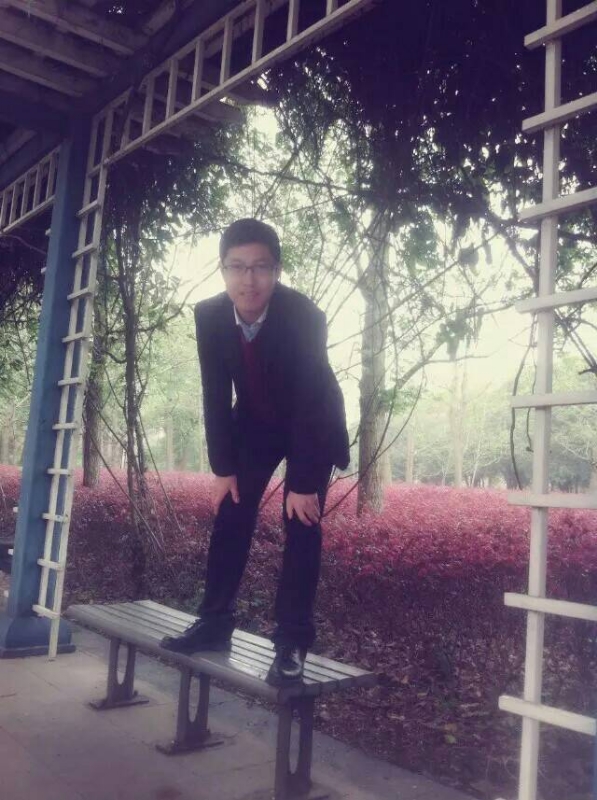 果子的第一张照片--长春相亲服务中心