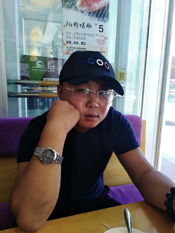 迷路了的第一张照片--长春相亲服务中心