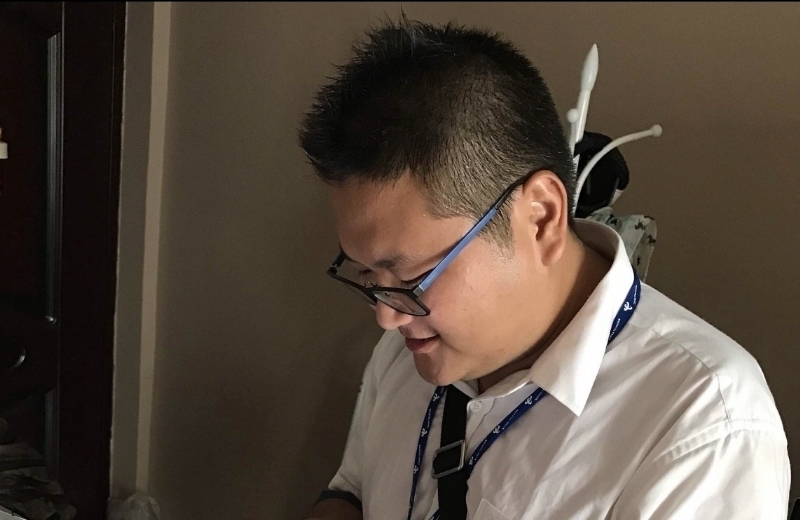 人生就是一个选择的第二张照片--长春相亲服务中心