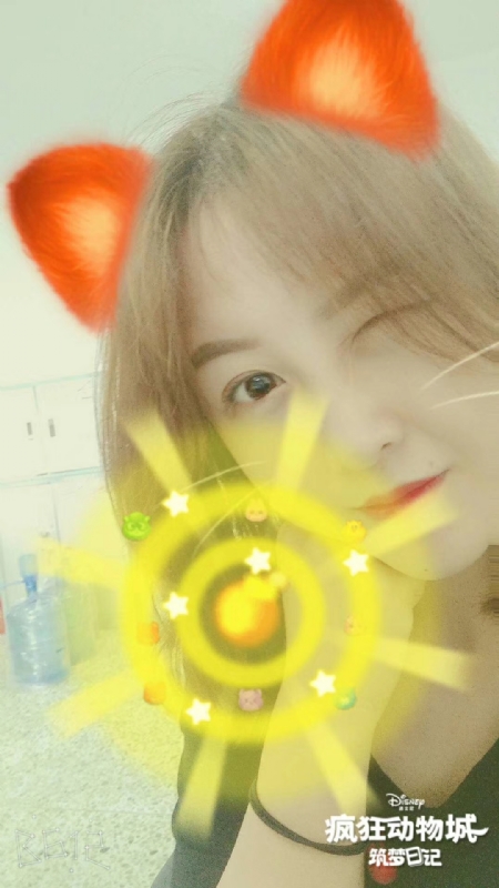 笑容的第一张照片--长春相亲服务中心