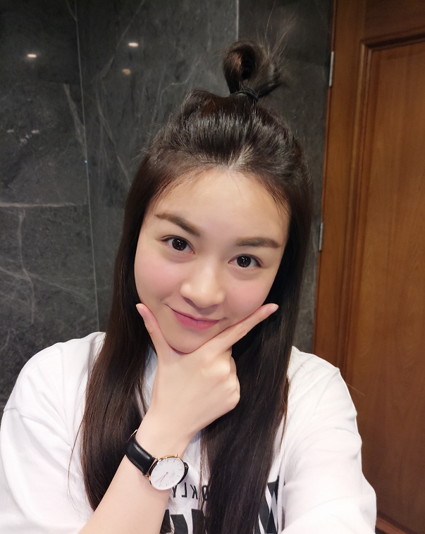 苹果味的第一张照片--长春相亲服务中心