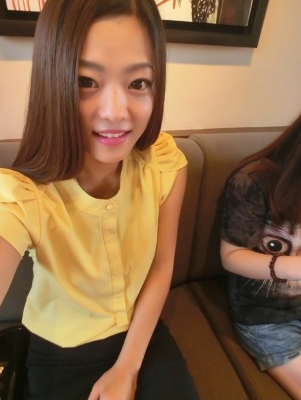 小玉啊的第一张照片--长春相亲服务中心