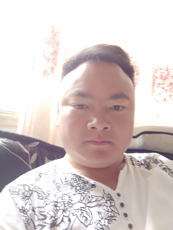 梦的使者的第一张照片--长春相亲服务中心