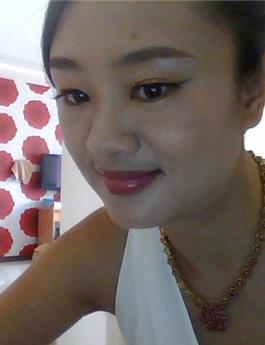 互相爱的第一张照片--长春相亲服务中心