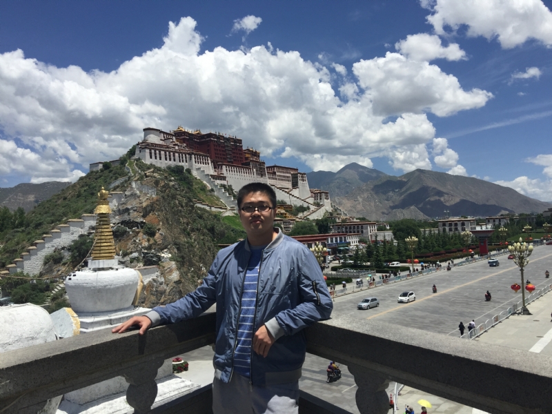 小丸子的第一张照片--长春相亲服务中心