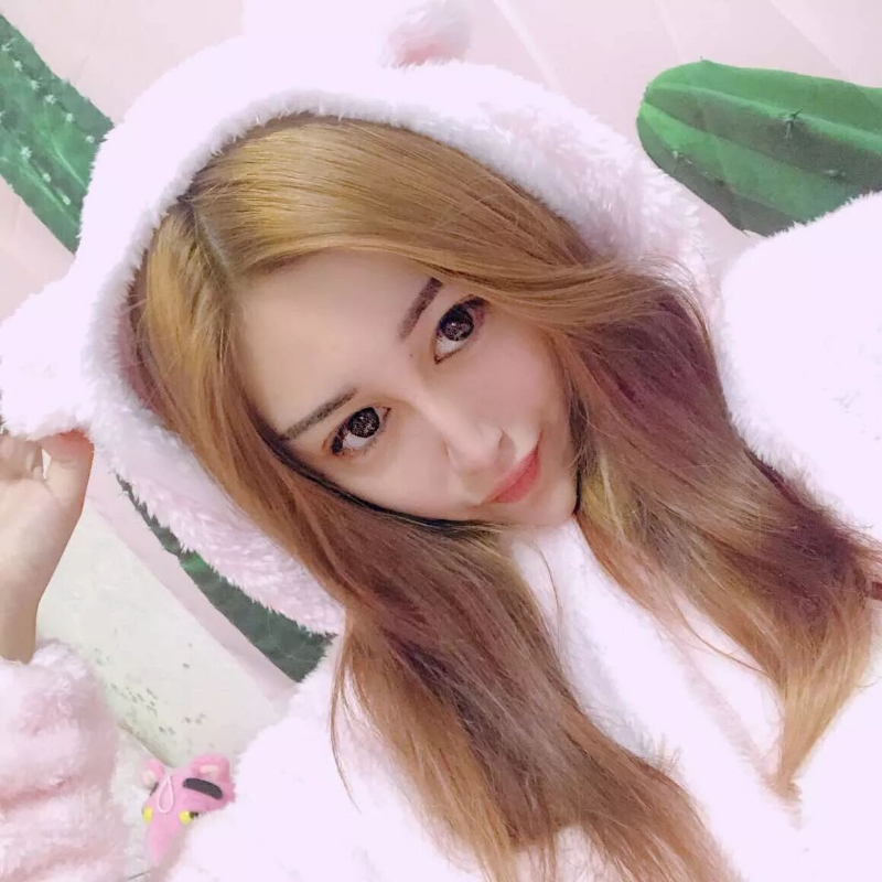 想嫁人的姑娘的第一张照片--长春相亲服务中心