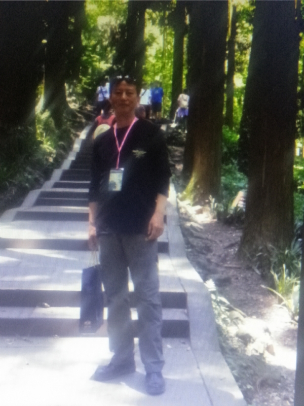 金肖的第一张照片--长春相亲服务中心