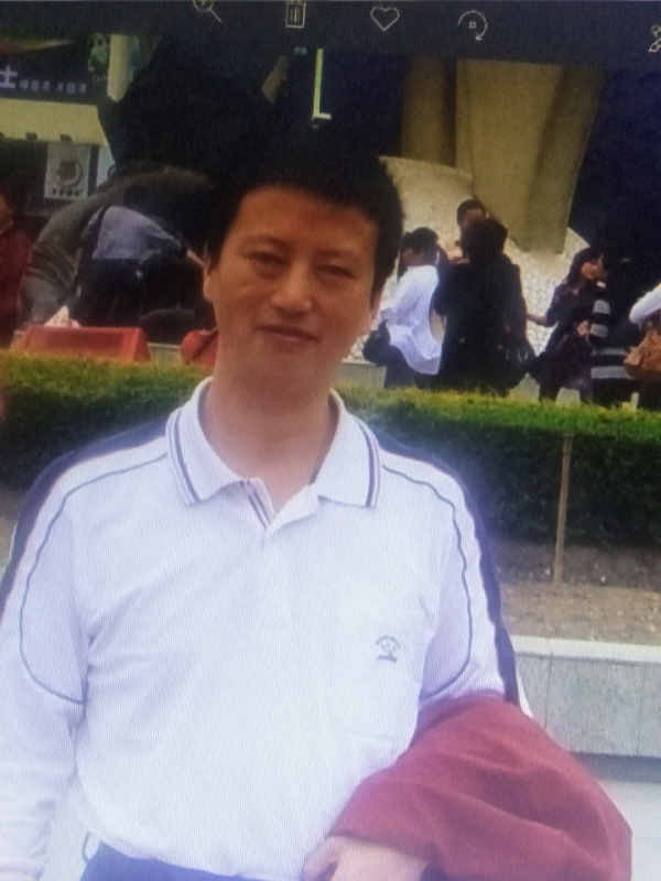 金肖的第二张照片--长春相亲服务中心