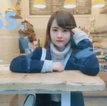 小小棉的第一张照片--长春相亲服务中心