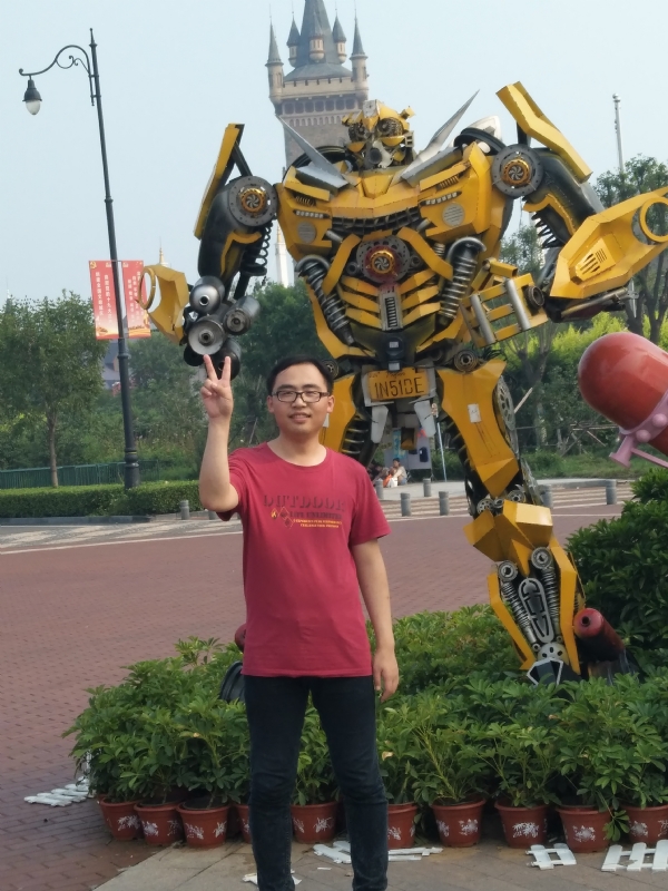 心瘾的第一张照片--长春相亲服务中心