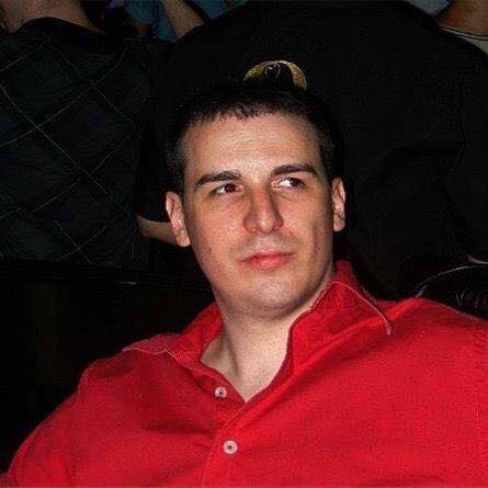 Andrew的第一张照片--长春相亲服务中心