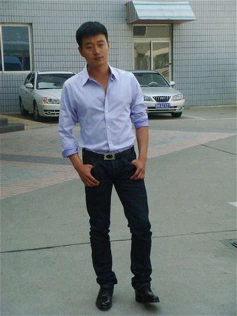 七彩王子的第一张照片--长春相亲服务中心