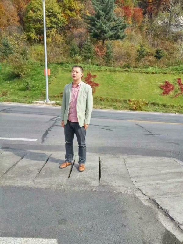 杨小雨的第一张照片--长春相亲服务中心