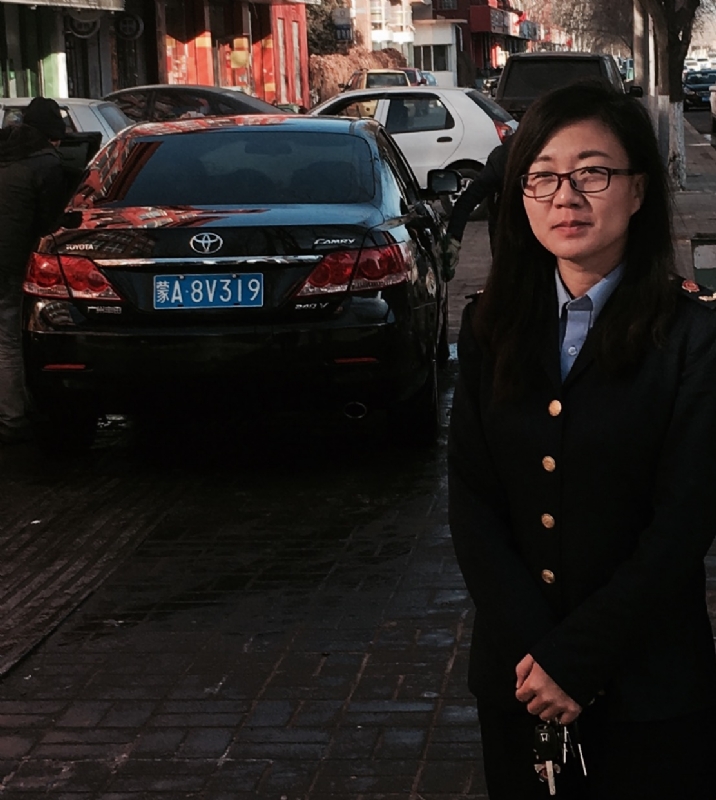 顺风顺水的第一张照片--长春相亲服务中心