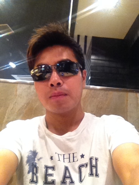 无聊晚风的第一张照片--长春相亲服务中心