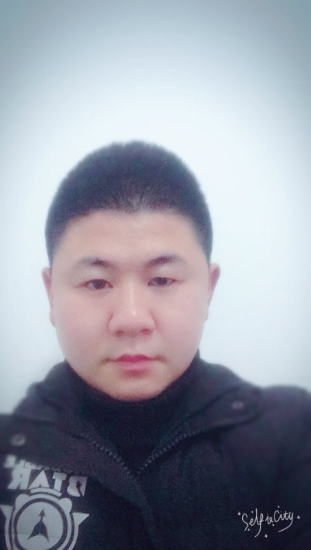 寻访的第一张照片--长春相亲服务中心