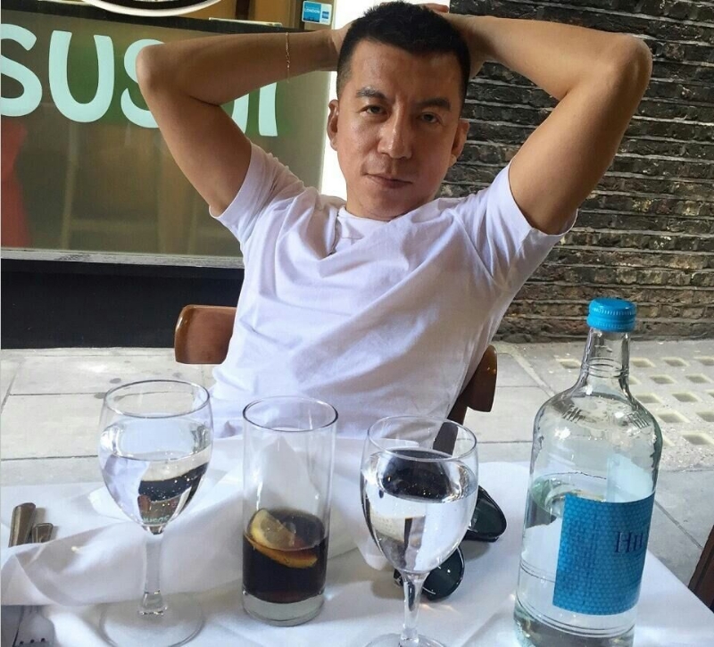 不忘初心的第一张照片--长春相亲服务中心