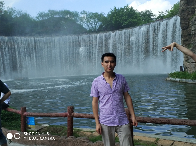 追梦人的第一张照片--长春相亲服务中心