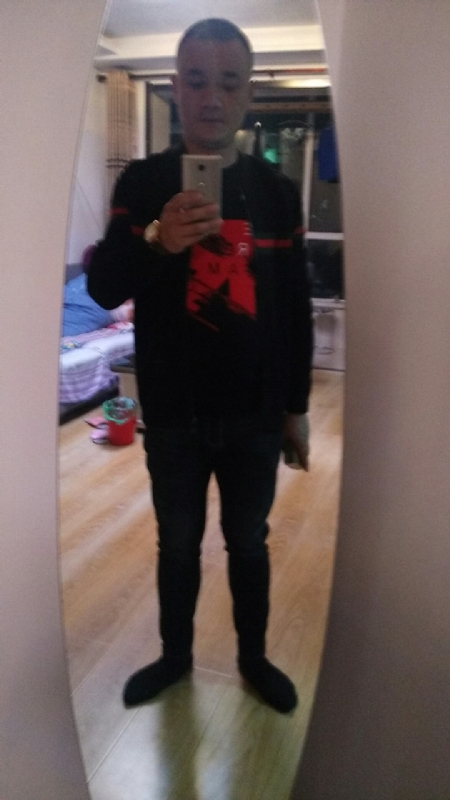 重整旗鼓的第一张照片--长春相亲服务中心