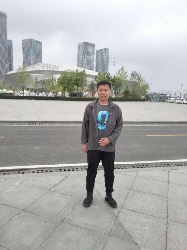 衍水大桥的第一张照片--长春相亲服务中心