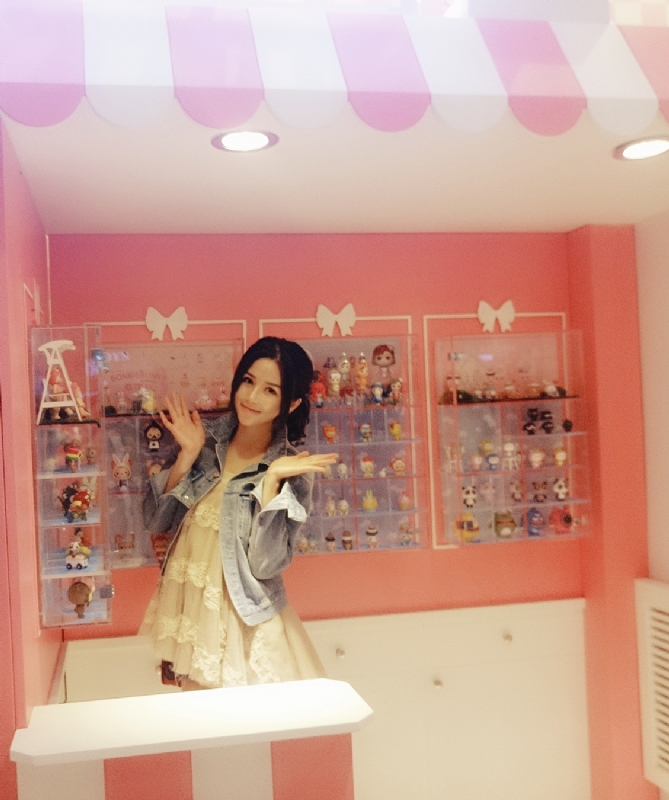 cloris的第二张照片--长春相亲服务中心