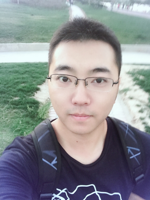 落尘、的第一张照片--长春相亲服务中心