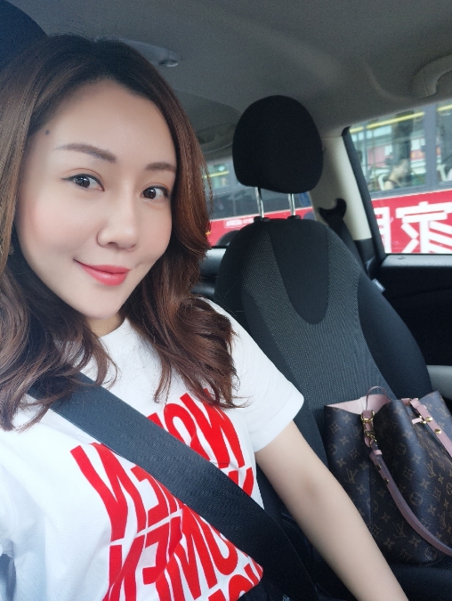 娜娜的第二张照片--长春相亲服务中心