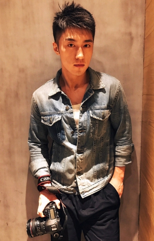 Jason的第一张照片--长春相亲服务中心