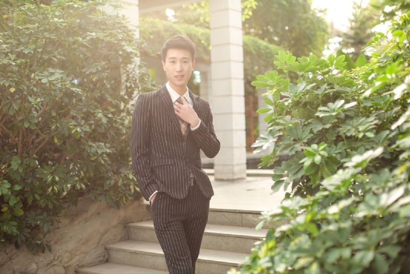 evildoer的第一张照片--长春相亲服务中心