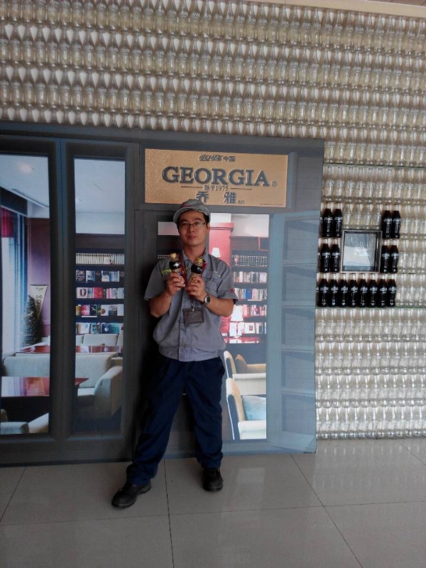 注定与你相遇的第一张照片--长春相亲服务中心