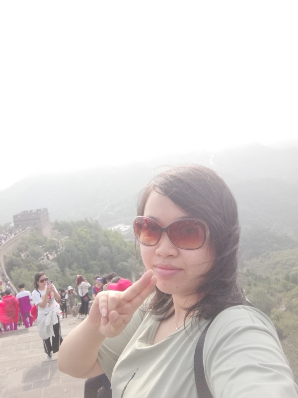 七秒记忆的第一张照片--长春相亲服务中心