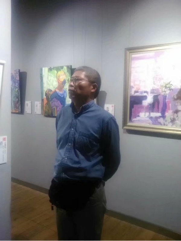 弹丝宇际的第一张照片--长春相亲服务中心