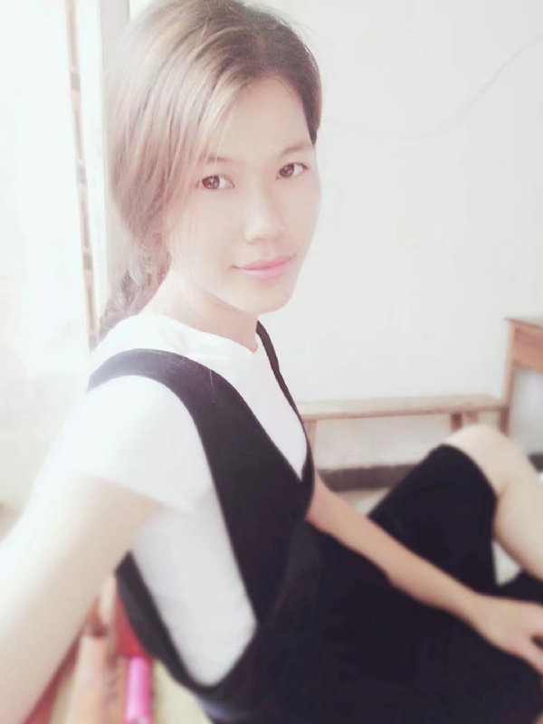 婷婷的第一张照片--长春相亲服务中心