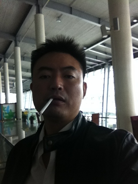 Howard的第二张照片--长春相亲服务中心