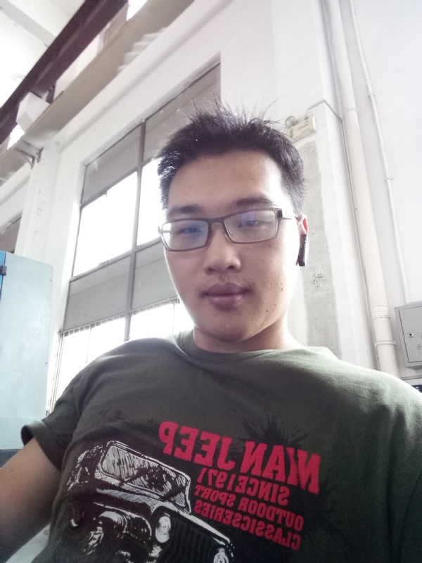 胡晨晓的第一张照片--长春相亲服务中心