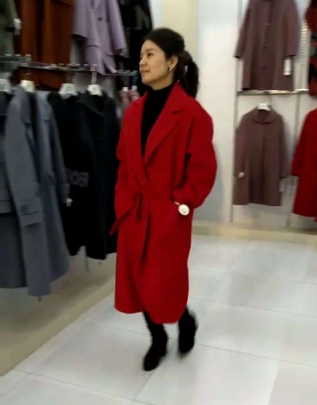 潘琪凌的第一张照片--长春相亲服务中心