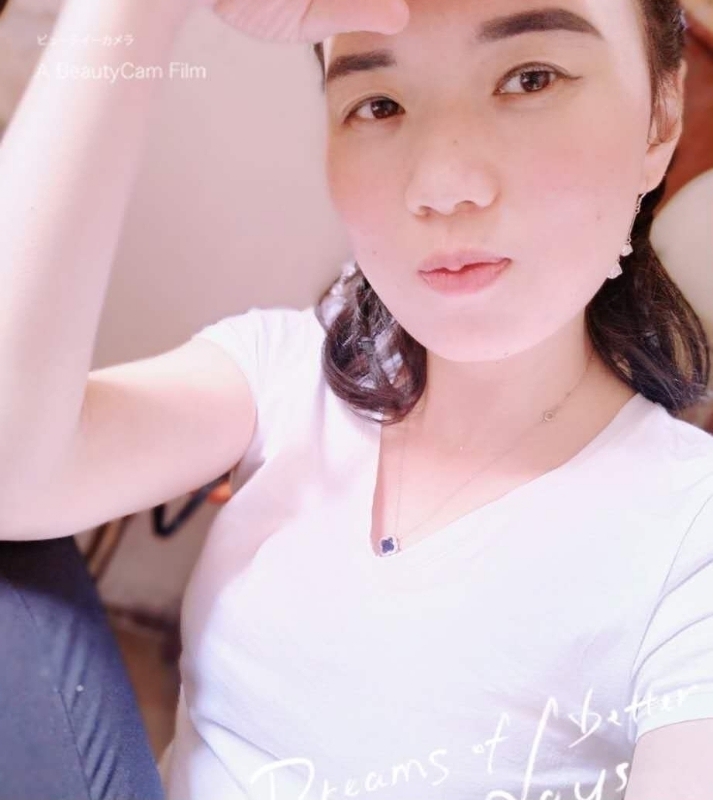 白色珍珠的第二张照片--长春相亲服务中心