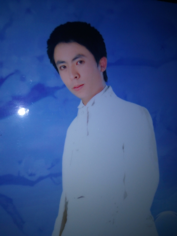 小飞的第一张照片--长春相亲服务中心