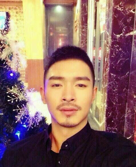 張工天下的第一张照片--长春相亲服务中心