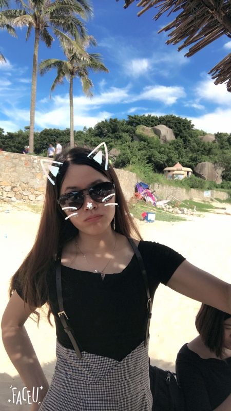 sulin素素的第一张照片--长春相亲服务中心