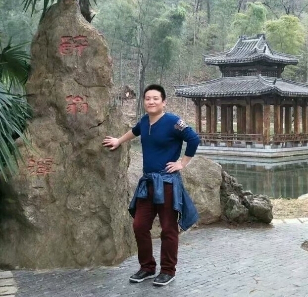 烦事用点心的第一张照片--长春相亲服务中心