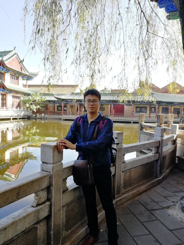 Lee的第一张照片--长春相亲服务中心