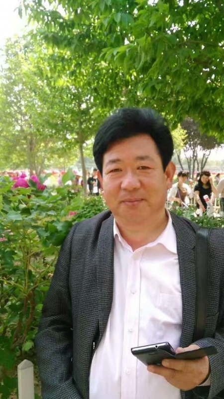 期盼的第一张照片--长春相亲服务中心